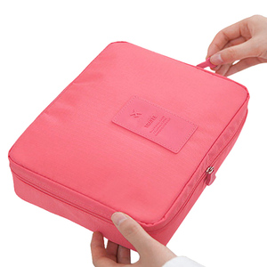 韩国便携旅行套装洗漱包