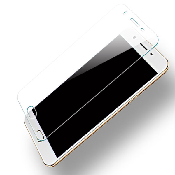 OPPOA57钢化膜全屏覆盖 OPPO A57手机膜原