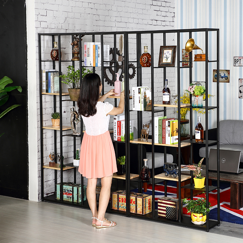 正品[铁艺角架置物架]欧式田园铁艺置物架评测 铁艺 置物架 壁挂图片_惠惠购物