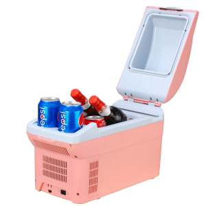 慈百佳车载冰箱