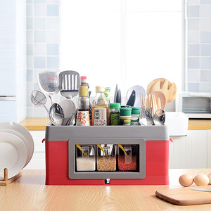 调料调味用品收纳架