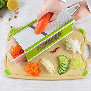多功能厨房切菜神器
