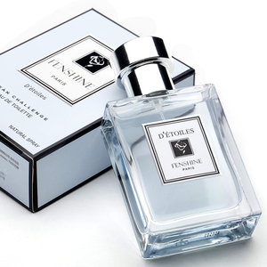 法颂持久淡香男士香水