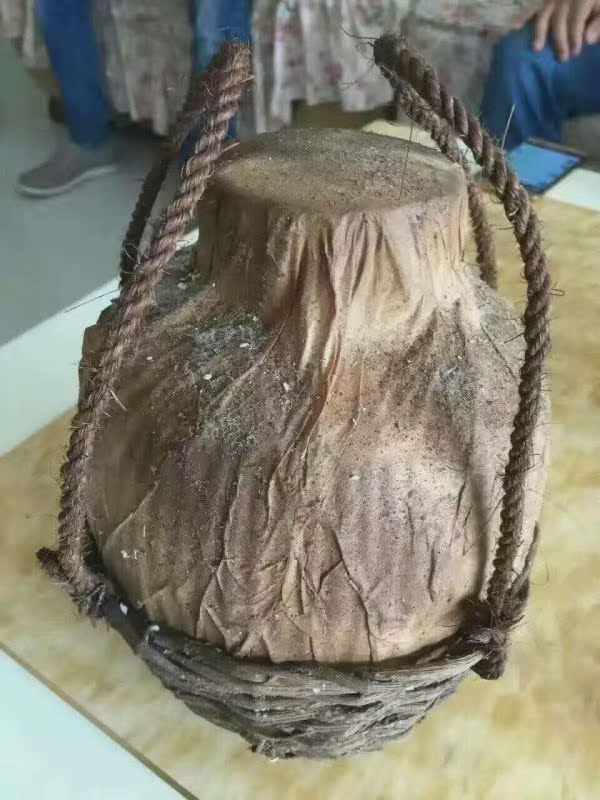 正品[贵州茅台酒]贵州茅台镇酒顺水王评测 贵州