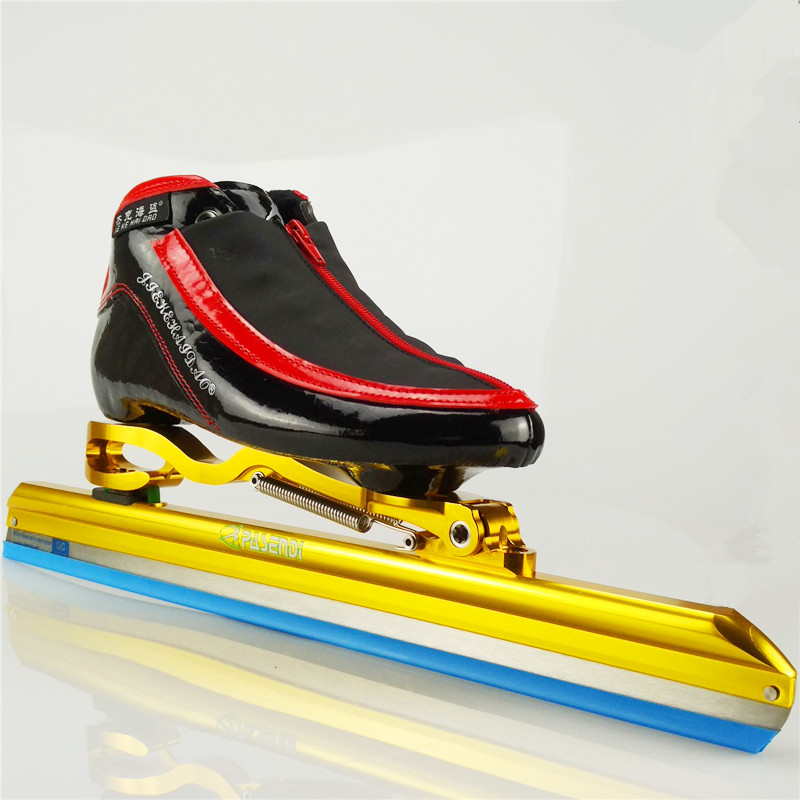 正品[速滑冰刀鞋]飞航速滑冰刀鞋价格评测 脱位