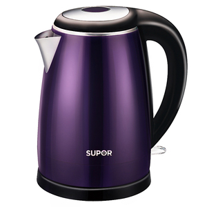 SUPOR/苏泊尔 电热水壶
