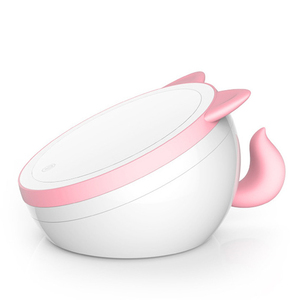 创意礼物 带灯led化妆镜