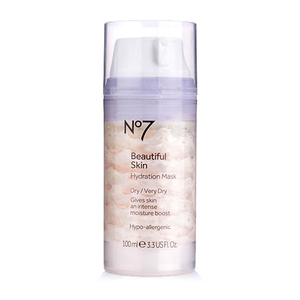 No7冰激凌冰淇淋面膜100ml