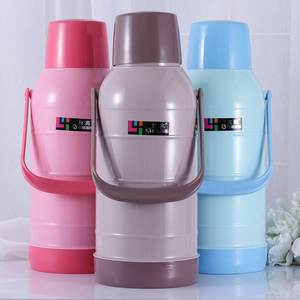 宿舍玻璃内胆暖瓶