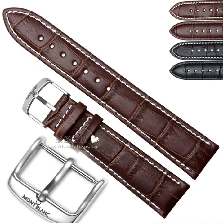 万宝龙明星_特价|包邮_万宝龙表带真皮,万宝龙