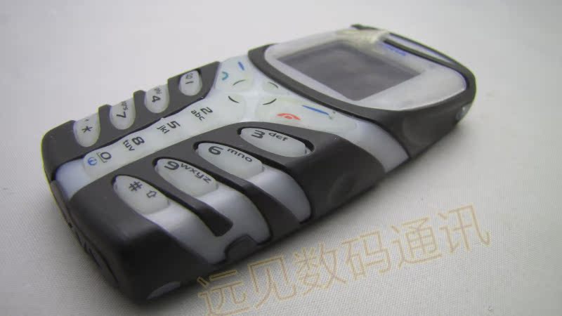 nokia/诺基亚 5100 9成新 直板 经典 怀旧 收藏