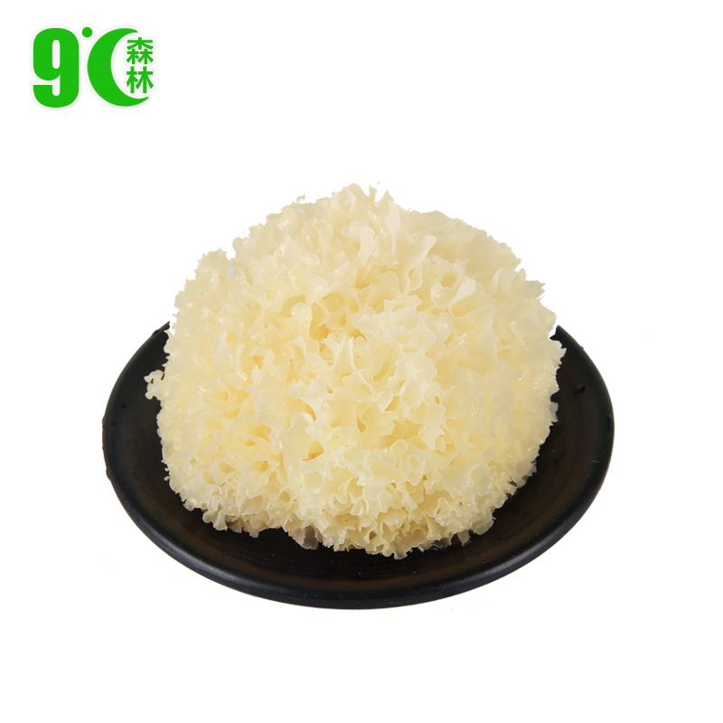 【九度森林】古田银耳干货特级白木耳雪耳银耳