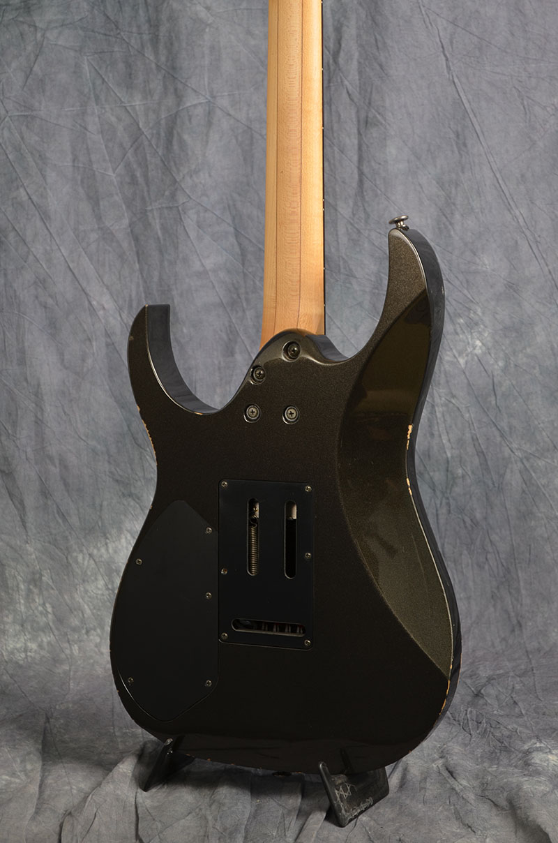 ibanez rg-1520g 日产依班娜prestige二手电吉他 包邮