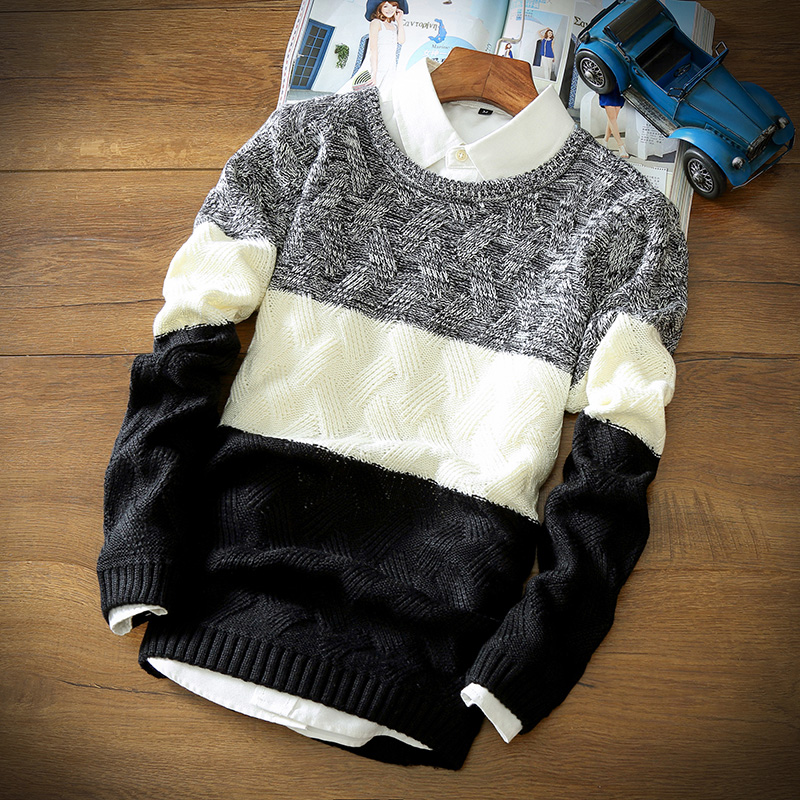 正品[粗线围巾花样织法]粗线围巾的织法视频评