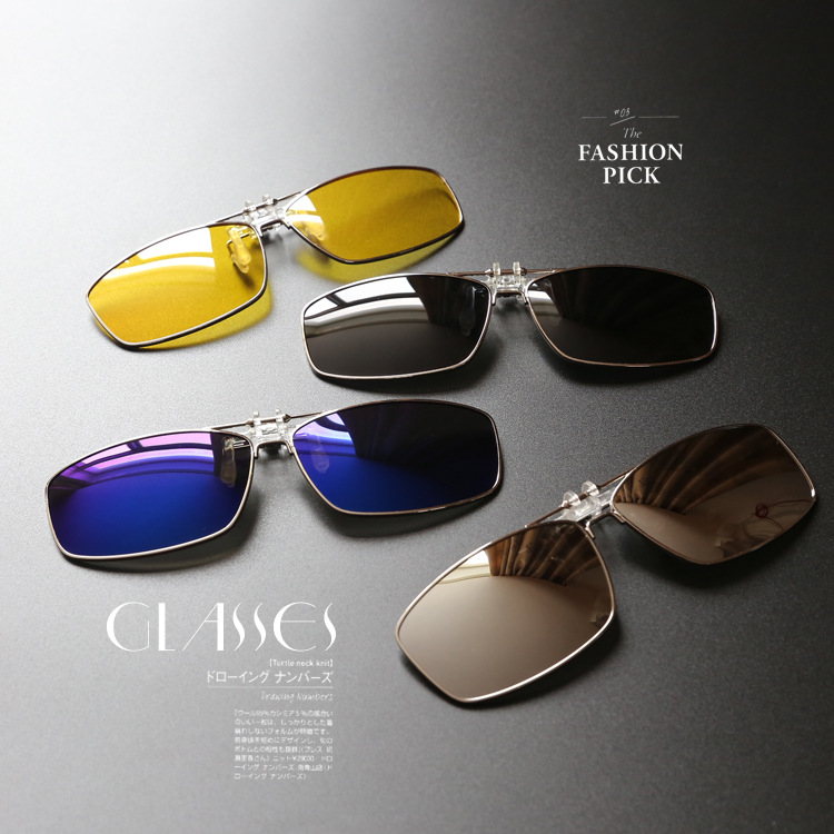 荐最新太阳镜十大品牌 国产十大太阳镜品牌信