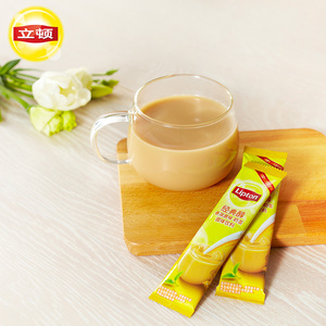 LLipton立顿经典醇奶茶