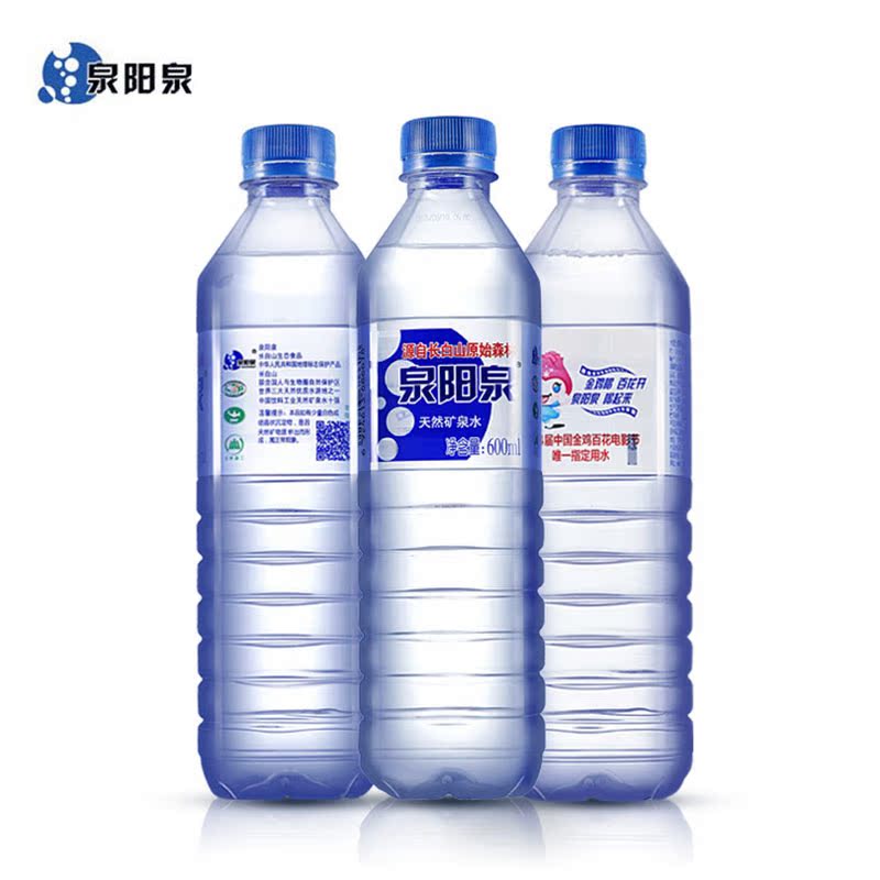 ȪȪȻԿȪˮ600ml*24Сƿװ䳤ɽˮ