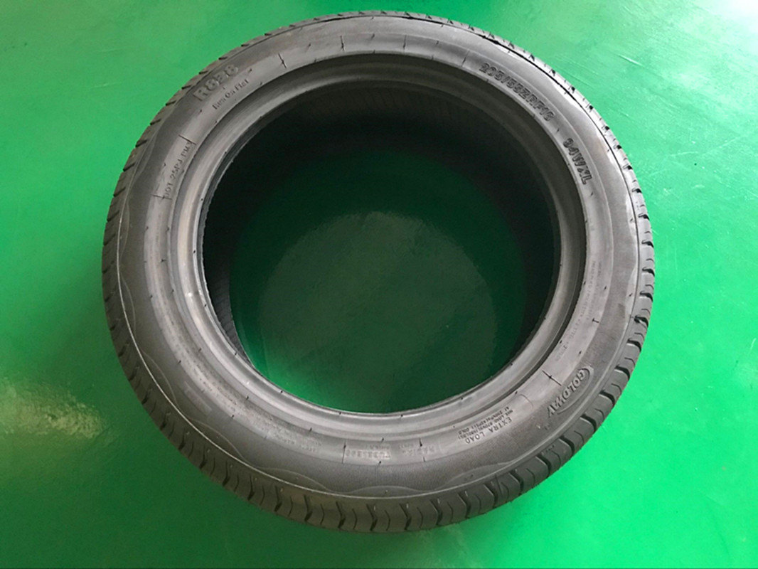 全新正品盾轮轮胎 205/55r16防爆胎 花纹r838 耐磨耐用 折扣价格