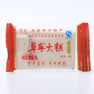 阜宁大糕传统糕点喜糕点心零食小吃盐城特产正