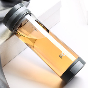 富光男女士运动水杯