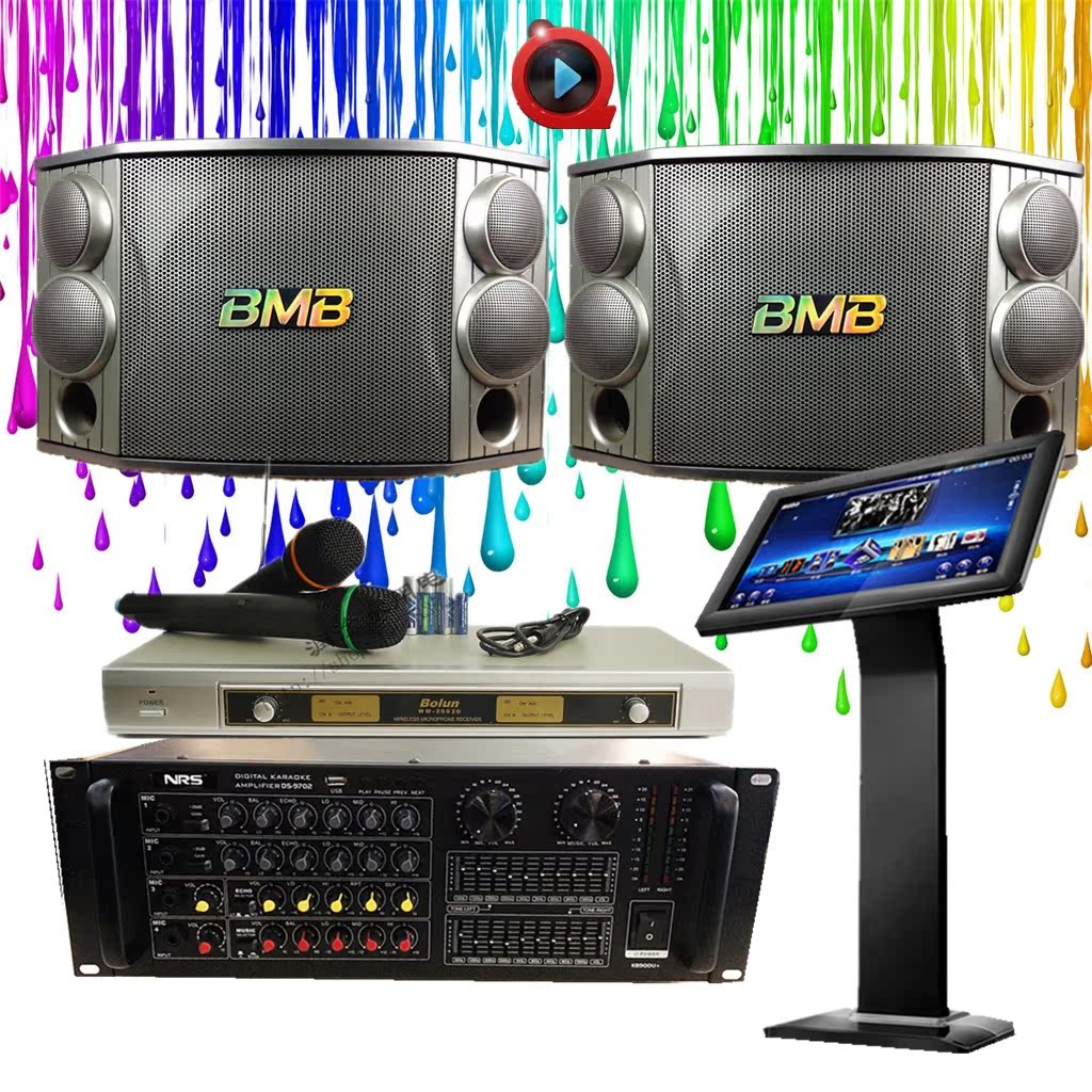 正品[点歌机 家庭ktv]点歌机家庭ktv套装评测 家庭ktv 天驰点歌机图片_惠惠购物