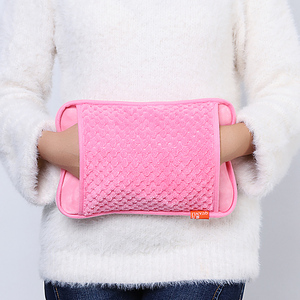 泉力充电热水袋暖手宝