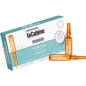 lacabine西班牙美白小安瓶精华液