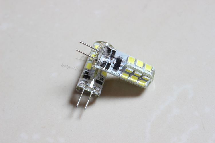 g4 led12v ǰƲСݹˮƽܹԴ2w220vg4