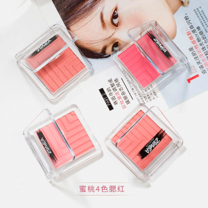 HOLD LIVE蜜桃腮红