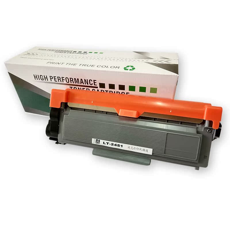联想2605d粉盒型号,联想7450粉盒型号 适用联想lt2451粉盒lj2405d 2605d m7605d m7455dnf 7655dhf粉盒