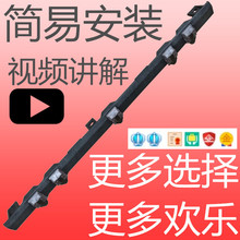 2000 1812定影器分离爪支架 1911 2501 2013 1813L 理光MP2001