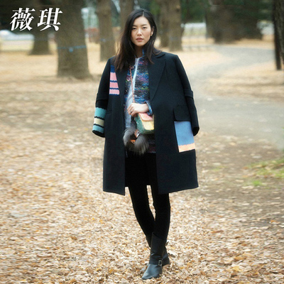 薇琪羊毛呢子大衣用料如何?新款怎么样,薇琪羊毛呢子大衣用料如何?新款好吗