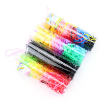 批发盘发器工具套装长发变短发穿发针丸子头拉