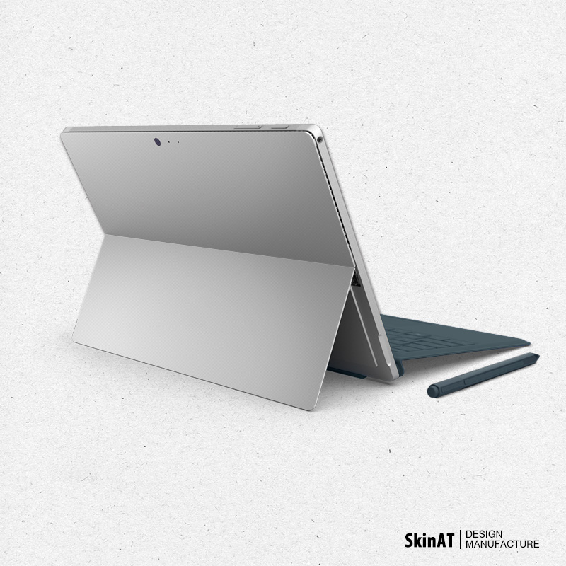 微软平板电脑surface3 pro3 pro4代保护背贴膜全机身背膜贴纸配件 $