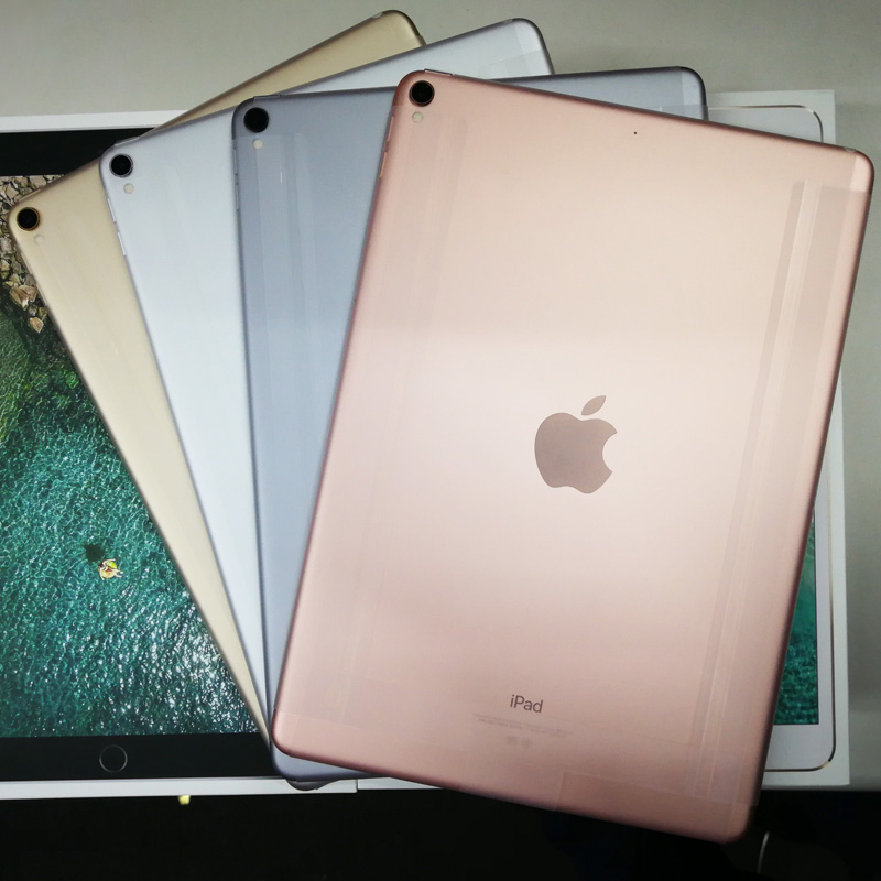 Apple\/苹果 iPad Pro10.5英寸平板电脑 ipadpro