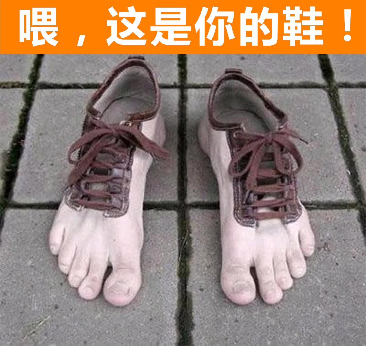 陈冠希休闲鞋男