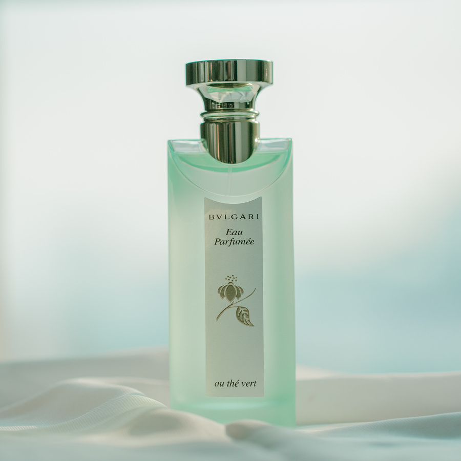 bvlgari 宝格丽绿茶经典男女士中性古龙淡香水75ml简装 正品包邮