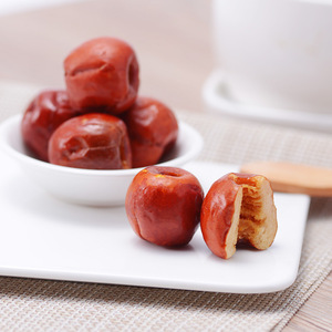 好想你脆冬枣180g*2