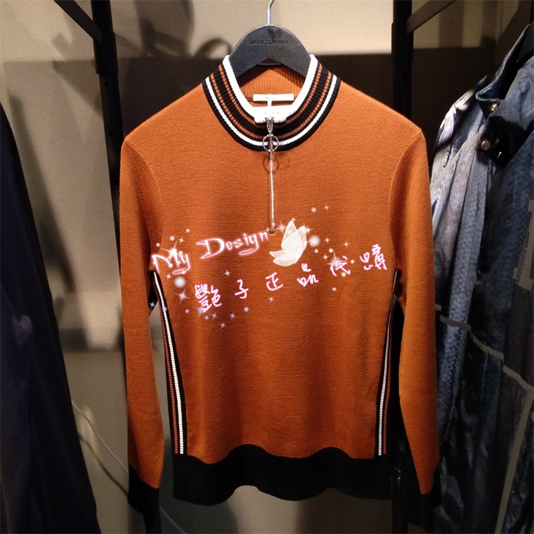 推荐最新杰克琼斯吊牌货号 杰克琼斯吊牌信息