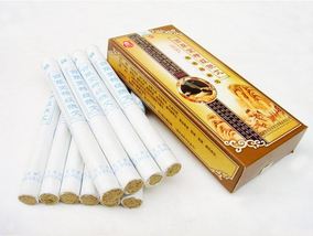 正品[百草堂特级陈艾]南阳百草堂五年陈艾评测