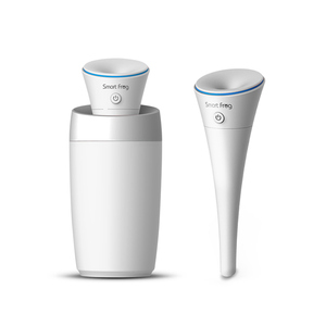 卡蛙USB车载加湿器