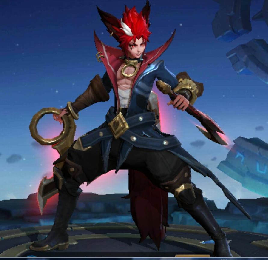 【藏道具】王者荣耀 百里玄策 cos道具武器定制