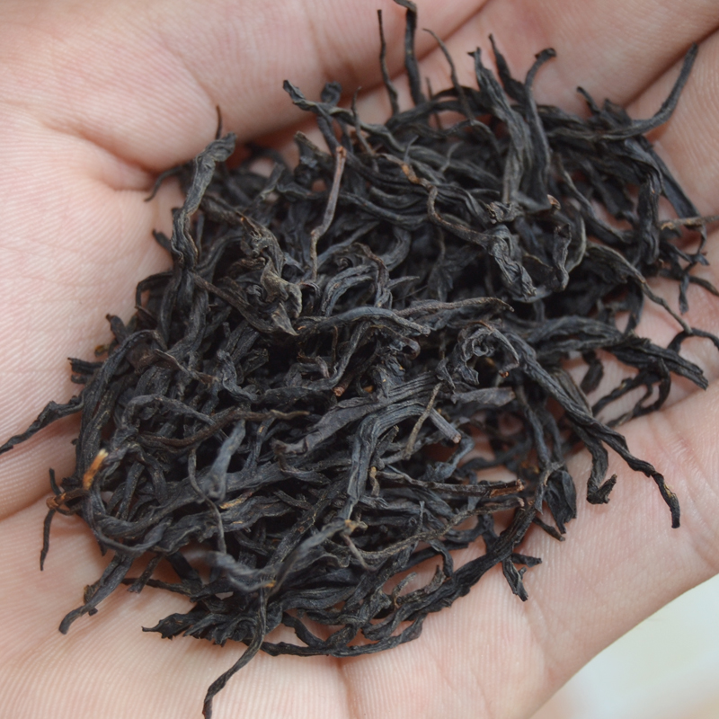 马家铺/沉香/250g顺丰包邮 武夷山桐木关挂墩野茶 正山小种红茶叶