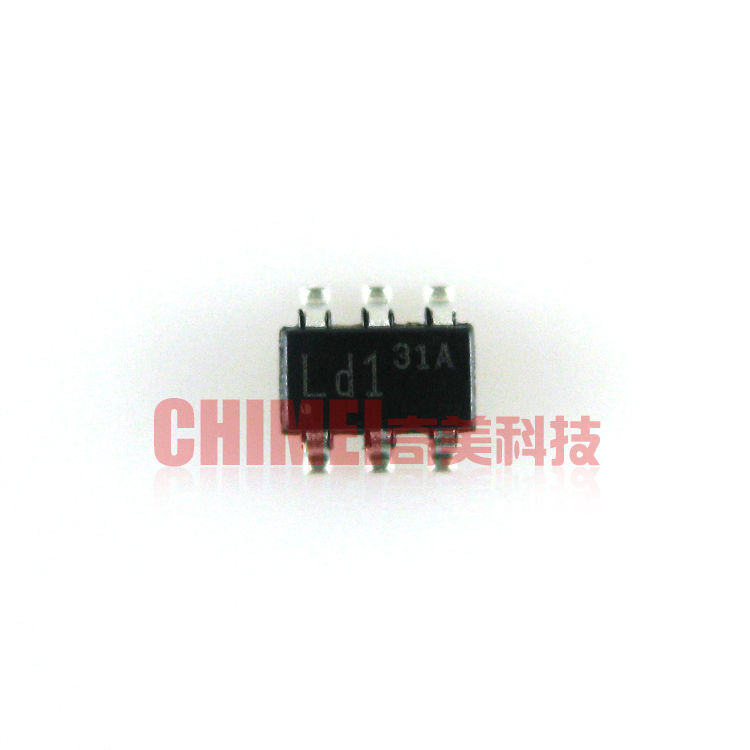【全新原装】ld7531 ld7531amgl 丝印31 贴片6脚 液晶电源ic芯片