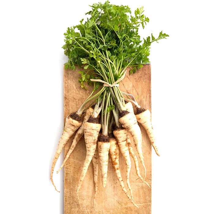 【500g】新鲜蔬菜 防风根 欧洲萝卜 fresh parsnip