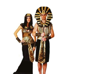 正品[埃及法老]埃及法老电影评测 埃及法老真容