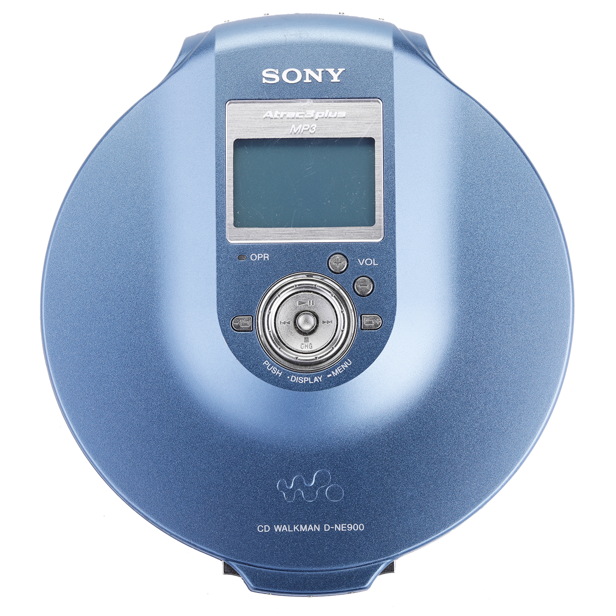 查看淘宝sony d-ne900 索尼discman cd随身听 cd机 cd播放器价格