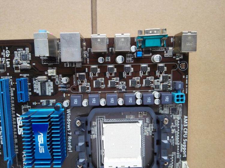 华硕m4a78 可以用ddr3 内存_华硕m4a78 可以用ddr3 内存