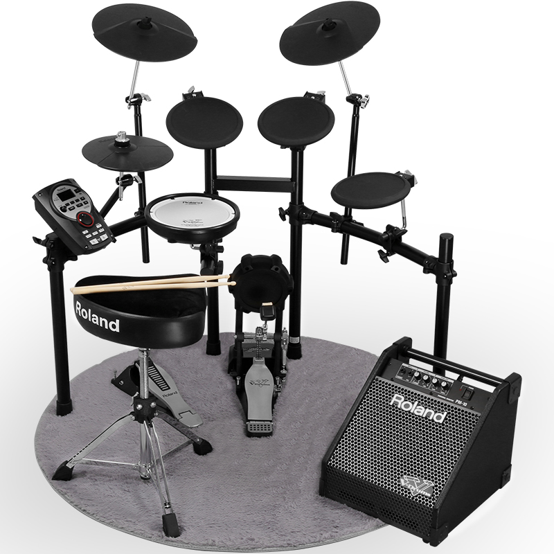 roland/td-11k td11kvӹľʿ v-drumsӹװ