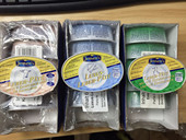 s简尼婴儿鸭肝鹅肝泥猪肝牛肝泥宝宝辅食80g 补锌补铁 德国Jensen